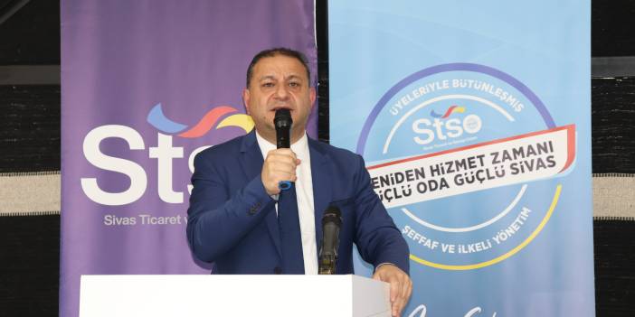 Eken: Sivas'ın tamamını cazibe merkezi yapmak için çalışacağız