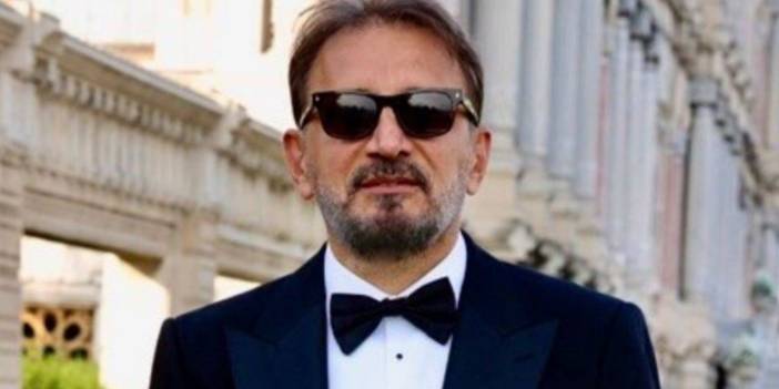 Serdar Güzelaydın kimdir? Eşi, yaşı, nereli, serveti ve Fatih Terim bağlantısı