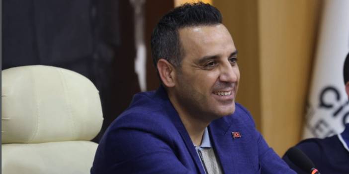 Onur Emrah Yıldız nereli, hangi partiden, eşi Gamze Yıldız kimdir?