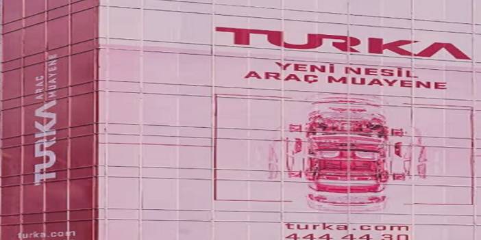 Turka Araç Muayene kimin sahibi kim? Turka bayilik ücreti ne kadar ve şartları