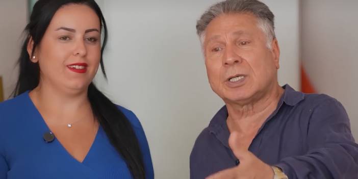 Ahmet Arıman'ın eşi Kader Kaynak kaç yaşında, eski eşi kimdir ne iş yapar? İşte Hayta İsmail'in çocukları