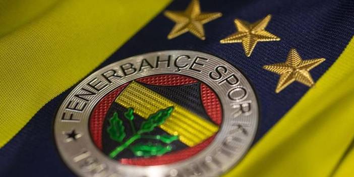 TFF'den Fenerbahçe'yi kızdıracak ceza