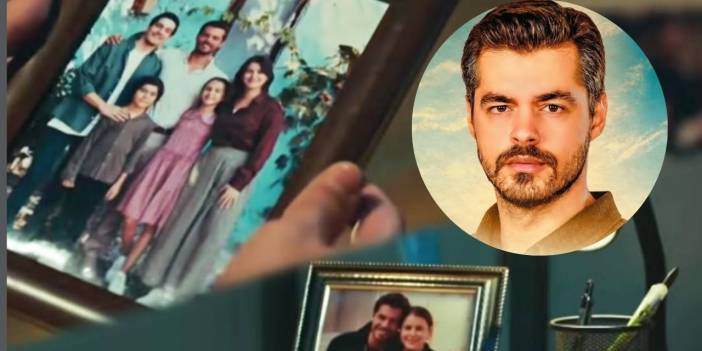 Berk Atan Gönül Dağı'ndan ayrıldı mı? Taner neden fragmanlarda yok? İşte cevabı