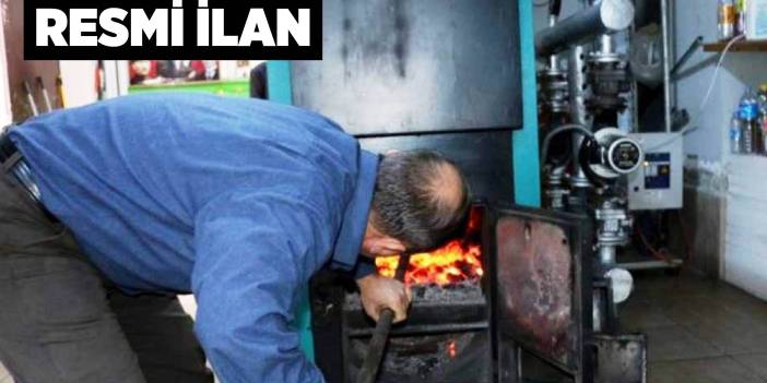 SİVAS GENÇLİK VE SPOR İL MÜDÜRLÜĞÜ 2027 YILI KALORİFER KÖMÜRÜ ALIMI