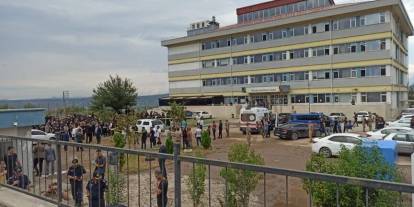 Osmaniye'de silahla vurulan öğretmen hayatını kaybetti