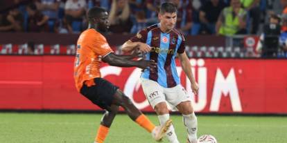 Trabzonspor'da Ruslan Malinovskyi açıklaması