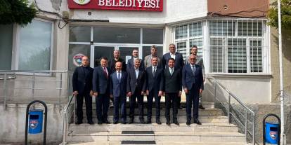 Sivas'ın atık yönetimi masaya yatırıldı