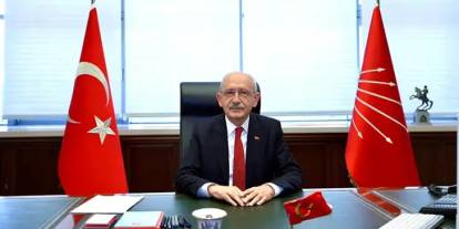 Kılıçdaroğlu'nun yargılanmasına devam edildi