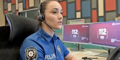 EGM, "asılsız 112 çağrılarına karşı" vatandaşları uyardı