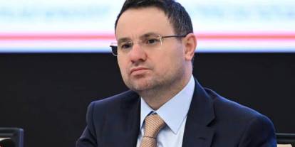 Bakan Gürlek'ten 'hakem' soruşturmasına ilişkin açıklama
