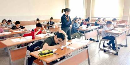 Sivas'ta muhtemel eğitim süresi Türkiye ve OECD ortalamasını geride bıraktı