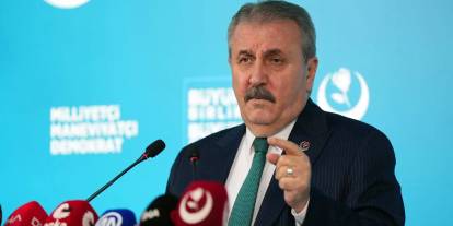 "Hakikat ortaya çıkacak!" BBP Lideri Destici'den Muhsin Yazıcıoğlu soruşturmasındaki tutuklamalara ilişkin açıklama