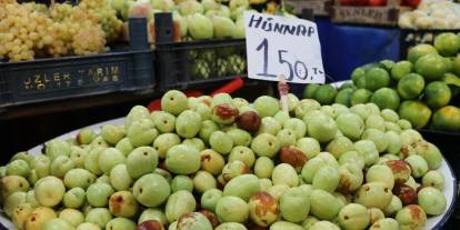 3 tanesi 1 kilo mandalinaya bedel! Sivas'ta yok satıyor: Kimyasal ilaç kullanmak istemeyen koşuyor