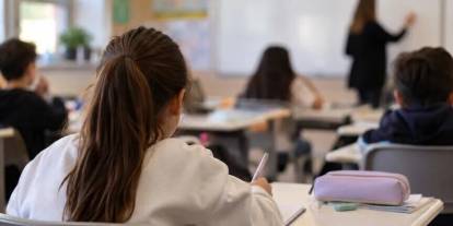 Türkiye eğitimde birçok göstergede OECD ortalamasını aştı