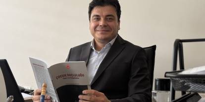 Uzmanından ilginç tespit: "Okul saldırganlarının davranışları oyun karakterlerini andırıyor"
