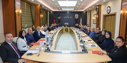 Sivas'ta sıfır tolerans vurgusu: Şiddet mağduru kadınlara sosyal ve ekonomik destek paketi!