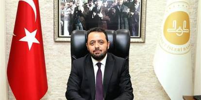 Müftü Hasan Limon din görevlilerinin haftasını kutladı