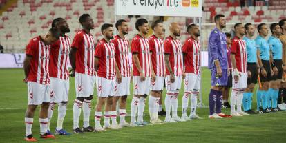 Sivasspor’un üzerine mi oynanıyor?