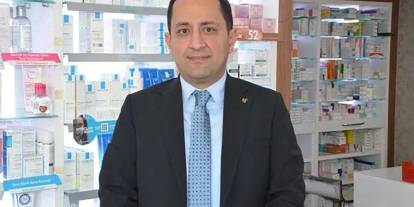 Sivas’ta eczanelerde kış mesaisi başlıyor