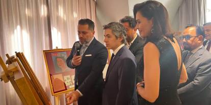 Sivas Cumhuriyet Üniversitesi’nden Londra’da tarihi sergi