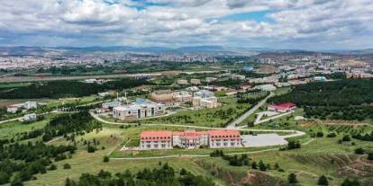 Suşehri'den Ankara'ya örnek proje! Bakanlık onayladı, destek yağdı!