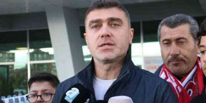 Kurbanoğlu’ndan bahis iddialarına yanıt!