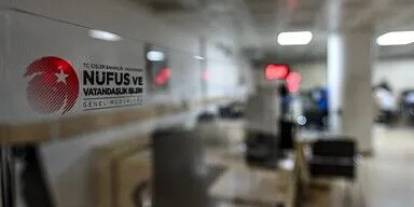 KPSS ön lisans sınavı için nüfus müdürlükleri pazar günü açık olacak
