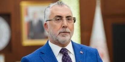 Bakan Işıkhan'dan SUT değişikliğine ilişkin paylaşım