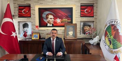 Arif Çakıl CHP’den istifa etti