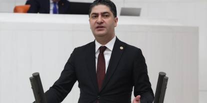 "Kayseri’de et kombinalarında usulsüzlük var mı?"