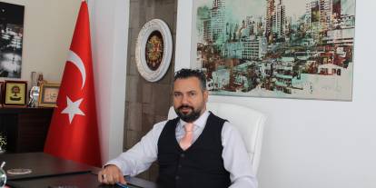“Biz makam için değil, sektör için çalıştık”