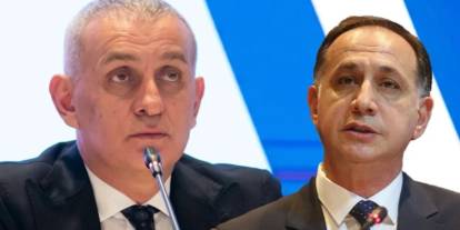 Türk futbolunda torpil skandalı: Ferhat Gündoğdu ve TFF Başkanı  Hacıosmanoğlu’nun yazışmaları ortaya çıktı