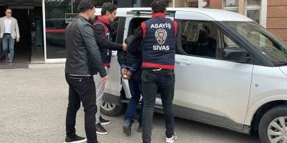 Sivas’ta eylül ayı asayiş bilançosu açıklandı