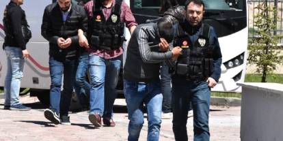 Sivas’ta uyuşturucu tacirlerine geçit yok