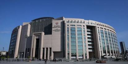 "Hakemler dosyası" soruşturmasında gözaltına alınan 5 zanlı tutuklandı