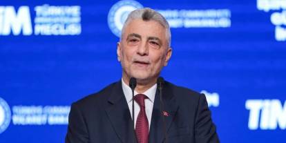 Ticaret Bakanı Bolat: En yüksek eylül ayı ihracat rekoru kırıldı