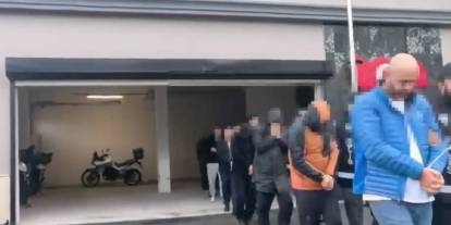 Sahte belgelerle 31 milyar liralık usulsüzlük