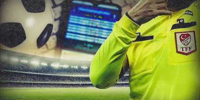 Türk futbolunda mide bulandıran skandal! Sivaslı ünlü hakem tutuklandı!