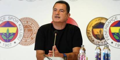 Acun Ilıcalı'nın disiplin süreci başladı