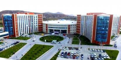Sivas Numune Hastanesi’nde Ekim Ayında Mesai Dışı Poliklinik Hizmeti!