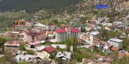 Koyulhisar’da 4 Günlük Sağlık Seferberliği! Mamografi Tırı Hizmet Verecek!