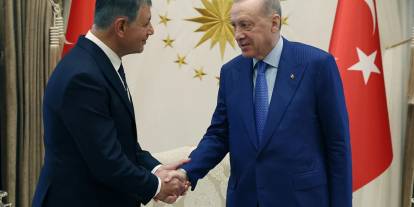 Flaş İddia! Telefonlarını Kapattı!