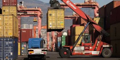 Türkiye’nin Türk dünyası ticareti 72,2 milyar dolara dayandı