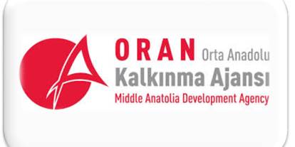 Sivas’ın imalat sanayisine ORAN desteği