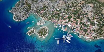 Turizmde yeni hedef deneyim ve destinasyon çeşitliliği