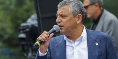 Yeni Parti’de Sivas İlçe Kongreleri Devam Ediyor! İşte Tarihler..