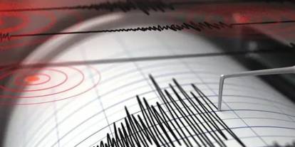 Sivas’ta Son Günlerde Deprem Oldu Mu? İşte Yakın Zamanda Meydana Gelen Depremler!