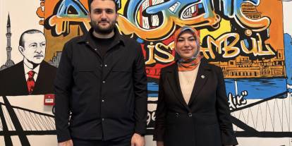Milletvekili Toy’dan Hemşehrisi Nevzat Yüce’ye Ziyaret!