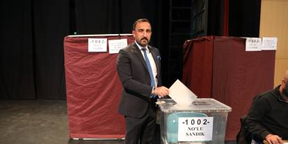 Sivas Ticaret Borsası’ndan Seçim Sonrası İlk Açıklama!