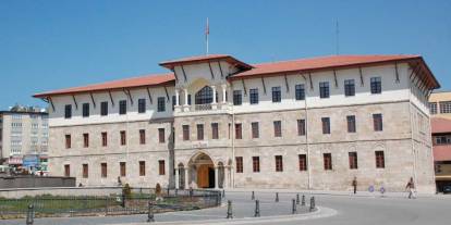 Sivas Valiliği vatandaş memnuniyetinde zirvenin uzağında kaldı
